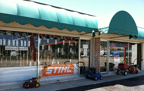 Ace Rental Place on 414 W. Lantana Rd