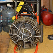 Drain Tools