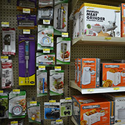 Housewares