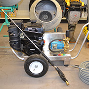 Pressure Washers