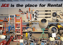 Ace Rental Place Ace Rental Place