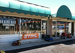 Ace Rental Place Storefront Ace Rental Place Storefront