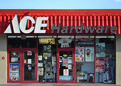 Ace Lantana Storefront Ace Lantana Storefront